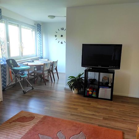 Schoene Und Gemuetliche Wohnung BRE Exterior foto