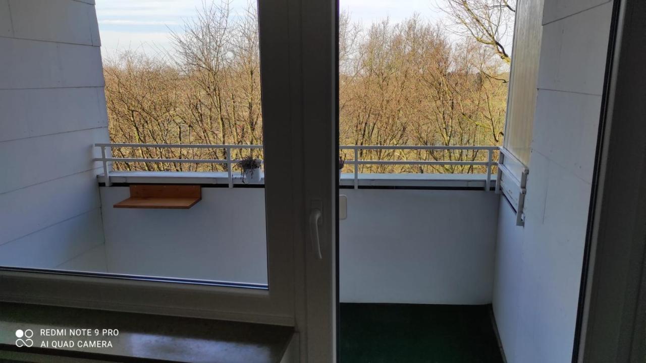 Schoene Und Gemuetliche Wohnung BRE Exterior foto