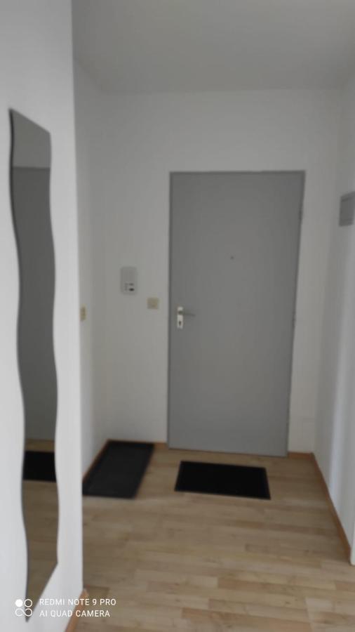 Schoene Und Gemuetliche Wohnung BRE Exterior foto